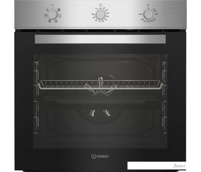    Indesit IFE 3634 IX