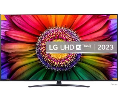  LG UR81 55UR81009LK