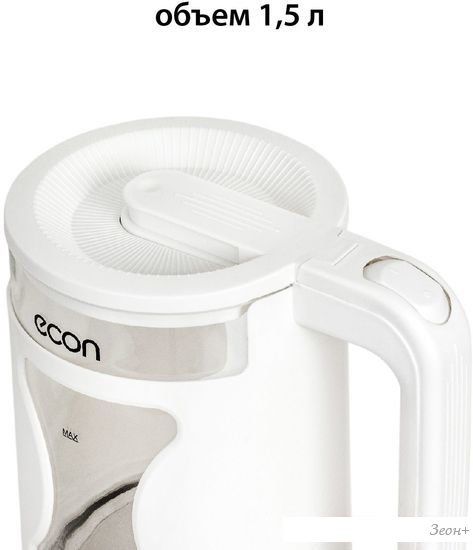 Электрический чайник Econ ECO-1505KE