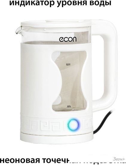 Электрический чайник Econ ECO-1505KE