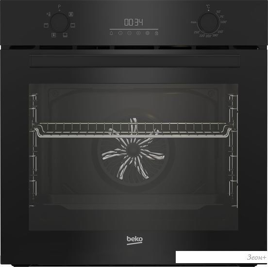 Электрический духовой шкаф BEKO BBIE17300B