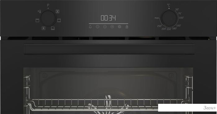 Электрический духовой шкаф BEKO BBIE17300B