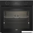 Электрический духовой шкаф BEKO BBIM18300BS