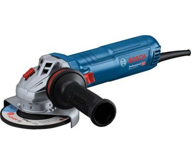   Bosch GWS 12-125 S Professional 06013A6020