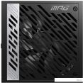 Блок питания MSI MPG A1000G PCIE5