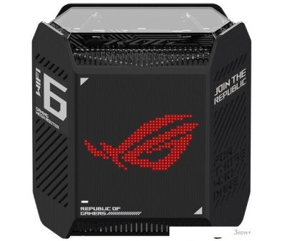 Wi-Fi  ASUS ROG Rapture GT6 (1 ., )