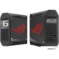 Wi-Fi система ASUS ROG Rapture GT6 (2 шт., черный)