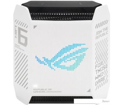 Wi-Fi  ASUS ROG Rapture GT6 (1 ., )