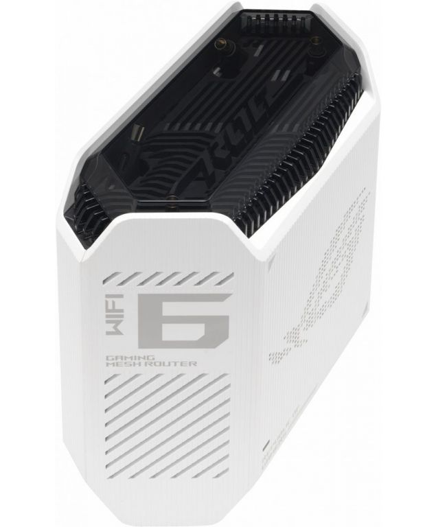 Wi-Fi система ASUS ROG Rapture GT6 (1 шт., белый)