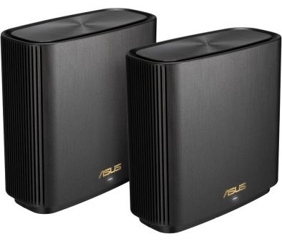 Wi-Fi  ASUS ZenWiFi AX XT9 (2 ., )
