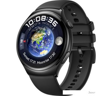   Huawei Watch 4