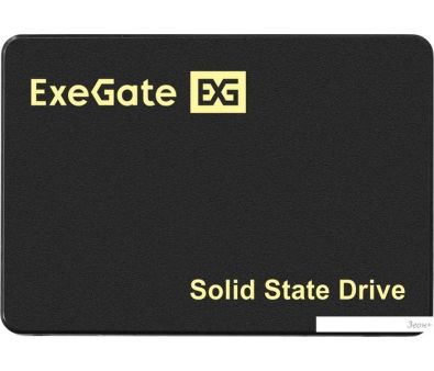 SSD ExeGate Next Pro+ UV500TS1TB 1TB EX295277RUS