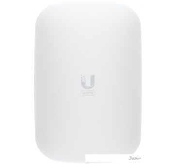   Ubiquiti WiFi 6 Extender U6-Extender