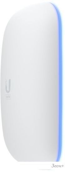 Точка доступа Ubiquiti WiFi 6 Extender U6-Extender