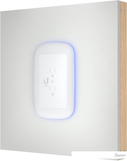 Точка доступа Ubiquiti WiFi 6 Extender U6-Extender