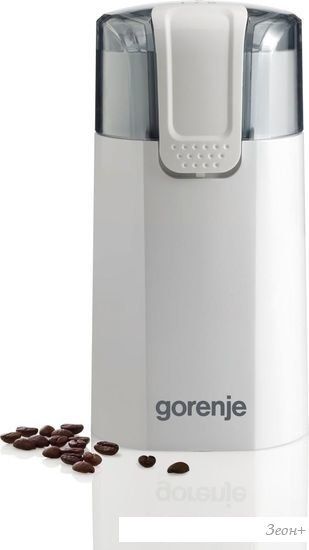 Электрическая кофемолка Gorenje SMK150WI