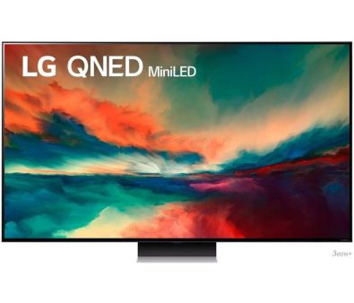  LG QNED MiniLED 4K 65QNED876RA