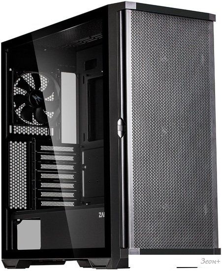 Корпус Zalman Z10