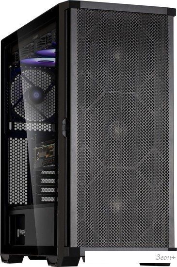 Корпус Zalman Z10