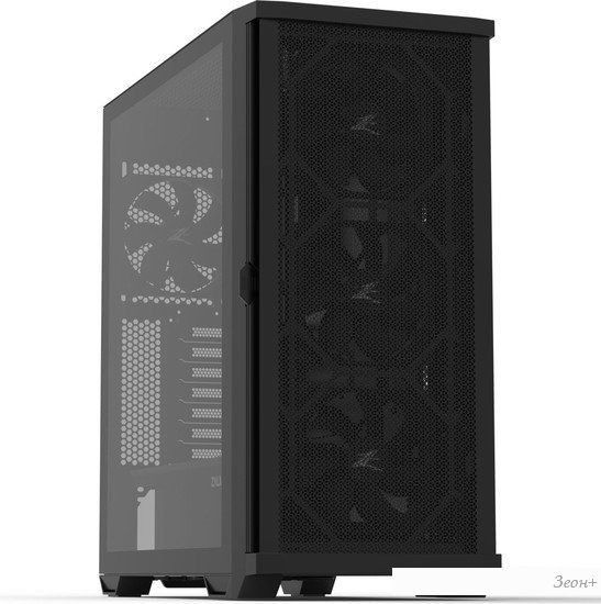 Корпус Zalman Z10
