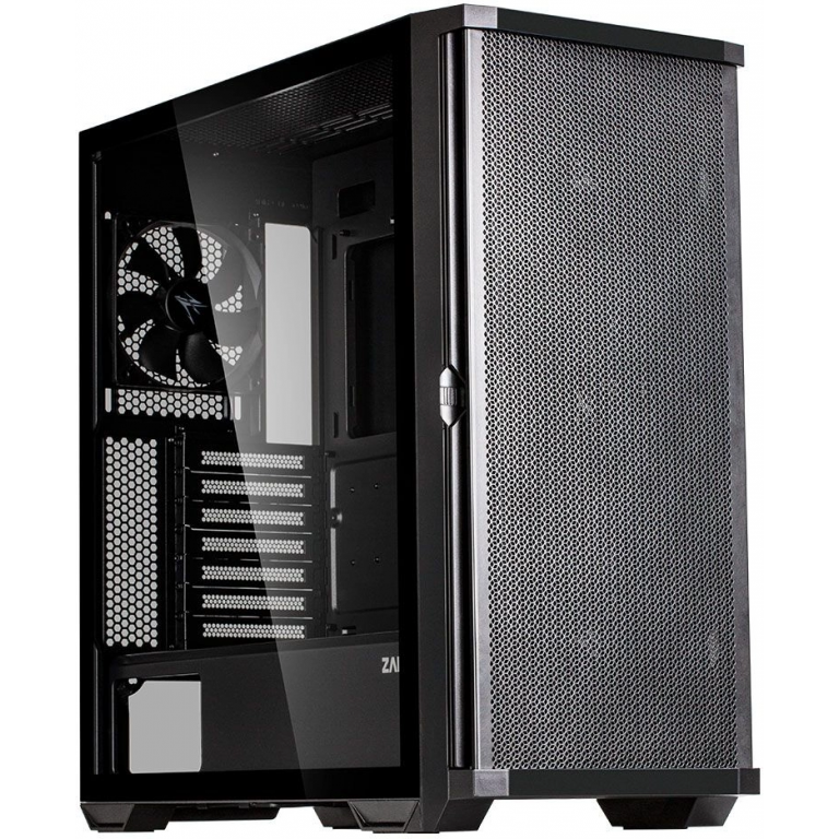 Корпус Zalman Z10
