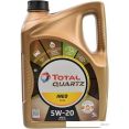 Моторное масло Total Quartz Ineo EcoB 5W-20 5л