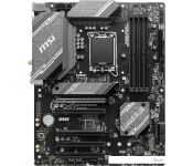   MSI B760 Gaming Plus WiFi