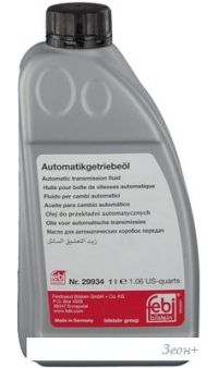   Febi ATF 29934 1