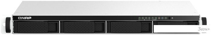 Сетевой накопитель QNAP TS-464eU-8G