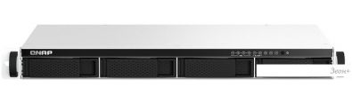 Сетевой накопитель QNAP TS-464eU-8G