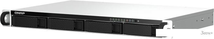 Сетевой накопитель QNAP TS-464eU-8G