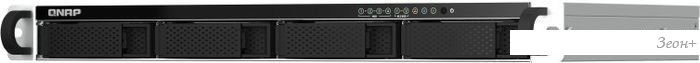 Сетевой накопитель QNAP TS-464eU-8G