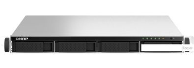 Сетевой накопитель QNAP TS-464U-8G