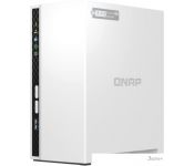   QNAP TS-233