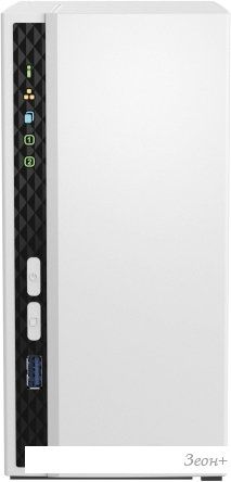 Сетевой накопитель QNAP TS-233