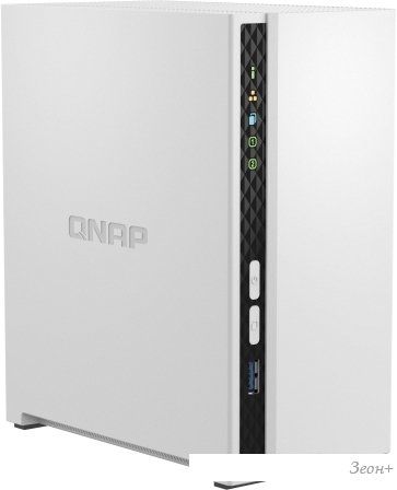 Сетевой накопитель QNAP TS-233