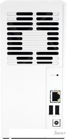 Сетевой накопитель QNAP TS-233