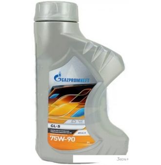   Gazpromneft GL-5 75W-90 253651867 1