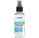 Lavr Очиститель стекол Crystal 185мл Ln1600