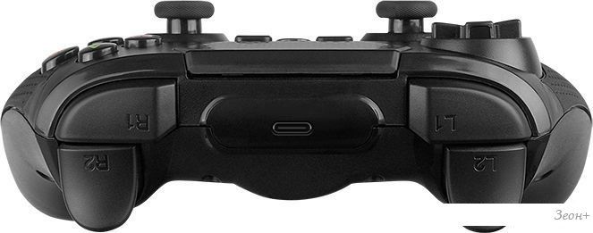 Геймпад SVEN GC-4040 (черный)