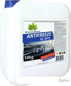   GreenCool GC3010 10