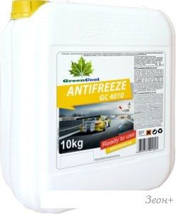   GreenCool GC4010 10