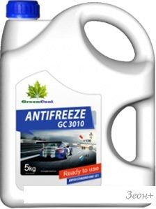   GreenCool GC3010 5