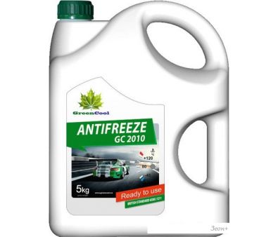   GreenCool GC2010 5