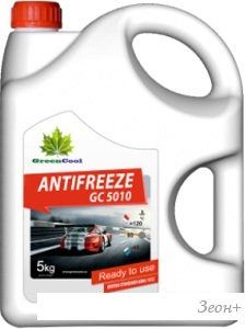   GreenCool GC5010 5