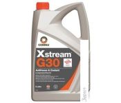   Comma Xstream G30 Antifreeze & Coolant Concentrate 5