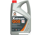   Comma Xstream G05 Antifreeze & Coolant Concentrate 5