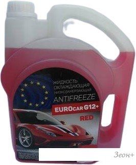  EUROcar G12+ 5 ()