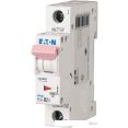 Выключатель автоматический Eaton PL6 1P 16А С 6кА 1M 286533