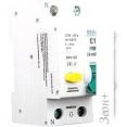 Дифференциальный автомат Schneider Electric DEKraft 16204DEK